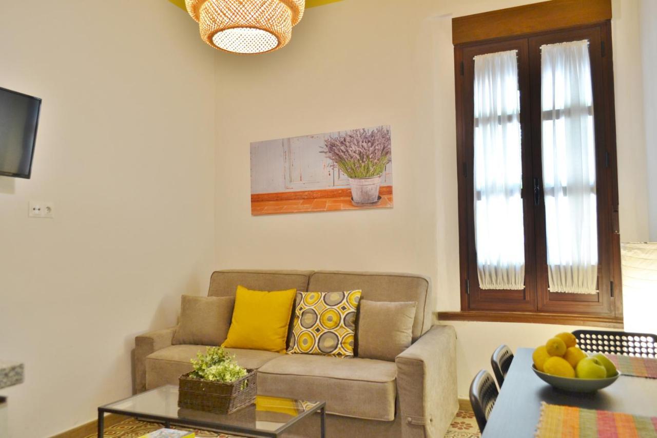 Sunshine Cordoba Central Exterior foto