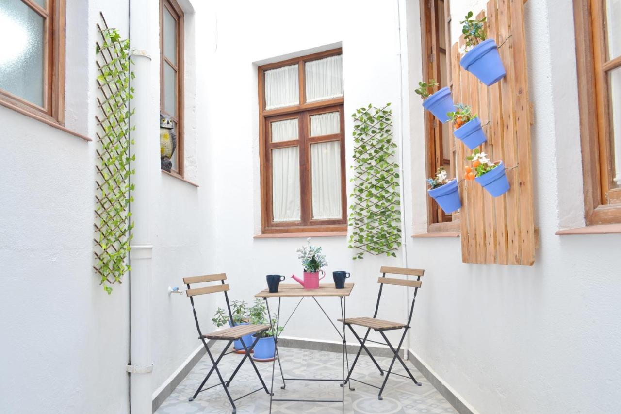 Sunshine Cordoba Central Exterior foto